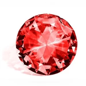 Vermelho Rubi